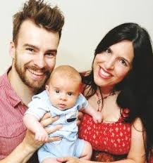 The amazing ways we became mothers