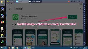 Your whatsapp chats are automatically backed up and saved to your phone's memory. How To Run Whatsapp On Windows Without A Mobile Phone Dignited
