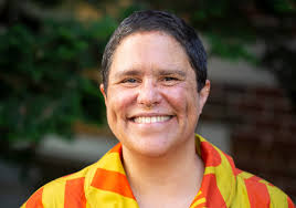 Danielle Abrams, performance artist and Tufts professor, dies at 54