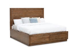 From $1,199 $1,599 click to view. Light Walnut Sorvino Queen Bed Amart Furniture