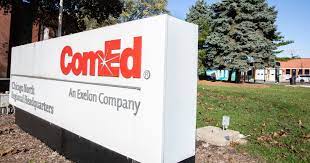 Search for comed with us. Tallying Up The High Cost Of Comed S Springfield Scheme Wbez Chicago