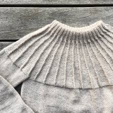 A quick video comparison of knitting for olive's soft silk mohair and drops kid silk mohair. Why I Would Like To Learn How To Knit Little Scandinavian