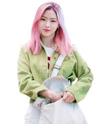Itzy Ryujin Png Itzy Style Fashion