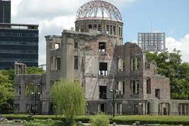 Maybe you would like to learn more about one of these? Survivors Of Hiroshima And Nagasaki Atomic Heritage Foundation
