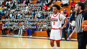 @jadenpayton23's video Tweet