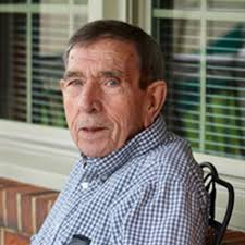 Claude H. Stidham Obituary June 26, 2019