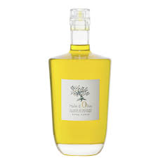Huile D Olive Extra Vierge 75cl Domaine De Lauzieres