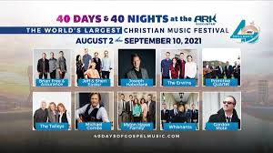 Ken Ham On Twitter At The Ark Encounter Arkencounter August 18 2020 We Announced That We Had Partnered With Abraham Productions Abrahamprod So The World S Largest Christian Music Festival With Over 80 Abraham productions is led by a board of godly and inspirational men. twitter