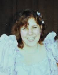 Obituary information for Gail S. Getty