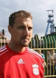 Jerzy Dudek jest od wczoraj piłkarzem Realu Madryt