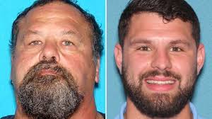 Father and son charged in Manville, NJ park explosion