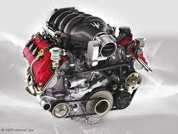 Fwtografia Ths Hmeras Maserati Maserati Granturismo Maserati Granturismo S