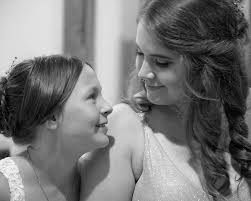 ✨ Marua & Natalie are getting married! ✨ They've chosen each other against  all odds, and now we're doing everything we can to give them the small,  beautiful beach wedding they deserve.