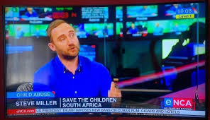 Enca weather | evening 10 august 2014 subscribe to enca for latest news. Save The Children Sa On Twitter Our Ceo Steve Miller Is Currently Discussing Violence Against Children On Enca Tune In