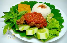 Sekali rasa pasti nak lagi dan lagi dan lagi. Paket Nasi Ayam Archives Kedai Kayumanis