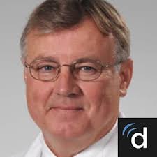 Dr. Ernest Hansen III, MD