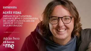 24 horas de RNE's Video