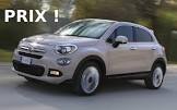 FIAT-500X