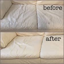 Susan Used Our Beige Leather Dye To Restore Her Couch She Says I Have Never Before Found A Product I Would Write A Letter Leather Dye Leather Leather Couch