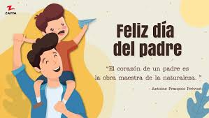 El origen de la celebración del tercer domingo de junio se remonta a 1910. Dia Del Padre 2020 Zapya Blog