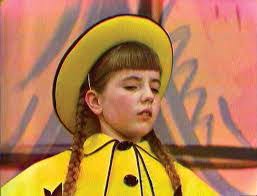 Madeline Shirley's Instagram, Twitter & Facebook