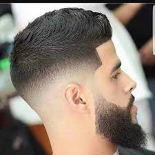 It is an amazing way to spice up any style. Is A Skin Fade Haircut With A Bread Considered Unprofessional Fishbowl