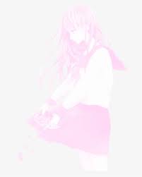 Tons of awesome aesthetic anime girls pink hair wallpapers to download for free. Anime Girl Aesthetic Tomboy Hd Png Download Kindpng