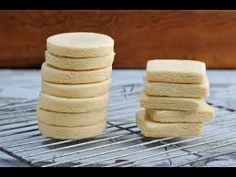 Maybe you would like to learn more about one of these? Best Sugar Cookie Recipe For Cut Out Cookies Tips On Cookie Baking Youtube