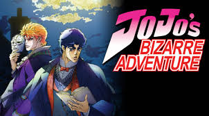 He has presented in various briefings, seminars and conferences here. Comic Con Adult Swim S Toonami To Air Jojo S Bizarre Adventure Anime Starting In October Bubbleblabber