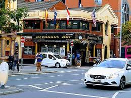 Queen's university belfast chris hill photography. Brennans Bar Belfast Golden Mile Restaurant Reviews Photos Phone Number Tripadvisor