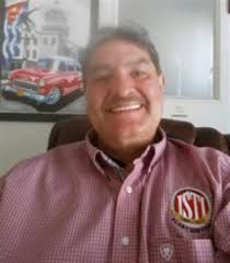 Obituary, Visitation & Funeral Information