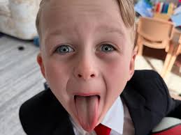 Happy Birthday to my sweet Willie-man! Lucky number 7!