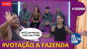 Gshow saiba como participar da votacao bbb21 e vote nas enquetes from i2.wp.com. The Tretas Show Youtube Channel Analytics And Report Powered By Noxinfluencer Mobile