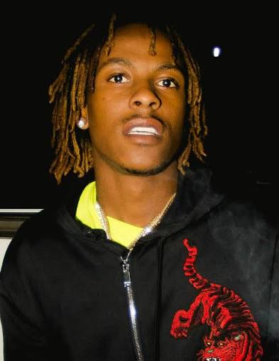 Rich the Kid
