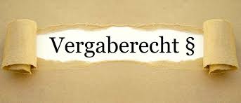 90.000 stichwörter und wendungen sowie 120.000 übersetzungen. Anforderungen An Die Dokumentation Von Vergabeentscheidungen Publicus