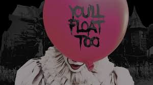If You Come With Me You Ll Float Too You Ll Float Too It Wallpaper Pennywise It Movie You Will Float Too Clowns Movies 1080p Wallpaper Hdwallpaper Desktop Wallpaper Pennywise Hd Wallpaper