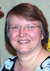 Jane Dickman's Instagram, Twitter & Facebook