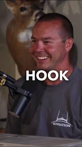 Full interview link in profile…Big Rock Bailey hooks up to a 614 lb  marlin!! This week I had the chance to sit down with @baileygore, a good  ‘ole boy from Boone, NC