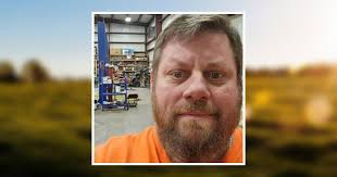 William Dayton Glover Obituary March 2, 2024