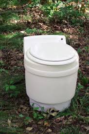 It does not create pollution. The Toilet That Will Change The World Tiny House Blog