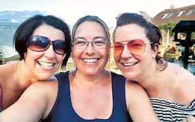 There is no justice for families in murder-suicides: 'I still don't know  why Rob killed my twin sister'