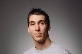 Angelo Noto's Instagram, Twitter & Facebook