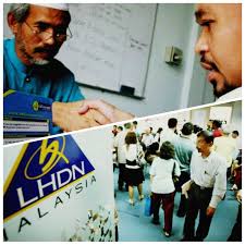 Hal tersebut memberikan peluang yang lebih besar bagi setiap warga negara untuk mencari keadilan dan kepastian hukum. Lhdn Pensel Tumpul