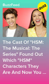 You got a perfect score! Which Character From High School Musical Are You High School Musical Quiz High School Musical Quizzes High School Musical