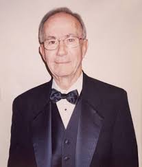 Obituary information for Maxime Morin, Jr.