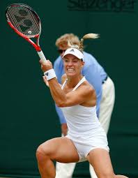 Angelique Kerber Tennis Players Female Tennis Ladies Tennis