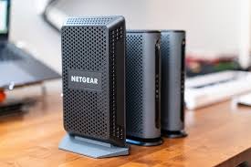 The maximum speed of your modem is dependent on the data over cable service interface specification ( docsis ), a. The Best Cable Modem Reviews By Wirecutter