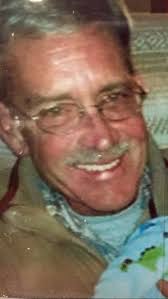 Obituary of Daniel G. McCann