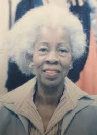 LILLIAN CALABRESE Obituary (1918