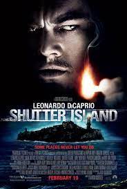Shutter Island 2010 Peliculas Completas Peliculas Peliculas De Suspense